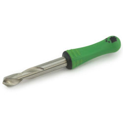 Thinking Anglers Bait Drills
